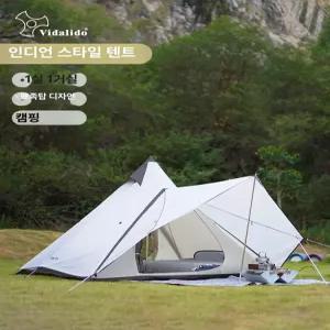 인디언텐트 TP 티피 카페 옥상 야외 몽골 불멍