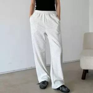 [하프클럽/다잇템]여자 통 스토퍼 고무줄 투웨이조거 H라인 바지