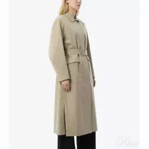 막스마라 26SS 밤볼라 트렌치 코트 16021027 001 16021027600