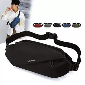피애노 팩 허리가방 웨이스트백 미니힙색 벨트 벨트백 러닝벨트 러닝가방 R03WAB87D4