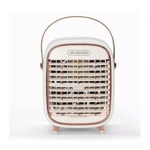 차박용에어컨 방에어컨 탁상용 텐트 휴대용 냉각기