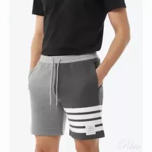 [톰브라운] 숏팬츠 그레이 FJQ056F 00535 982 154695423