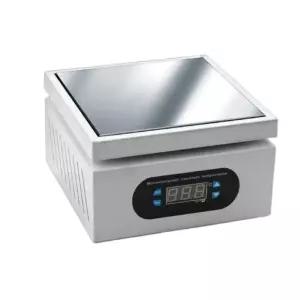 실험실 전기로 도구 열전대 디지털 핫플레이트