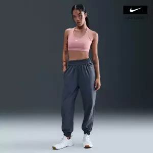 나이키 NIKE 우먼스 원 드라이 핏 하이 78 조거 HJ1051-068 470951