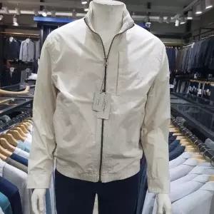 런던포그본점HL01면워싱블루종점퍼면워싱블루종점퍼HQSBA302