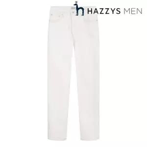 매장정품 HAZZYS 헤지스 [26SS][STRAIGHT] 에크루 스트레치 데님 (HZPA6B262) C 1375998