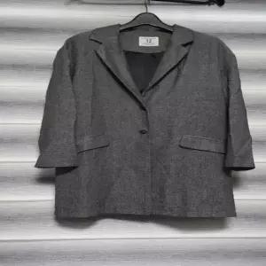 [옷은날개] F220629-01 얇은 모직 베이직 롱코트 롱자켓 올드머니룩