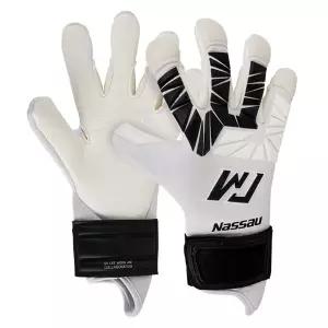 [NS홈쇼핑]낫소 이운재 엘리트 컨택트 골키퍼장갑(NWGE) 화이트[35832688]