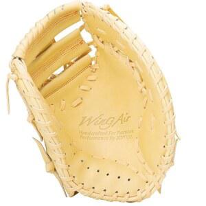 프로티오스형 부착 / 착불, 후불 불가 야구 소년 자낙스 주니어 소프트볼 퍼스트 미트 윙에어 시리즈 1루수용 BJF25JF1W XANAX 야구용품 스와로 스포츠