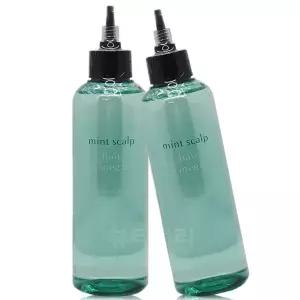 어퓨 민트 스칼프 헤어 식초 200ml + 200ml