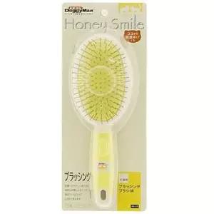 [반려] 도기맨 Honey 볼핀브러쉬 Smile M HS-37