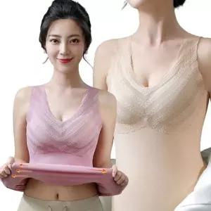 벨벳 브라 캡나시2P 캡내장