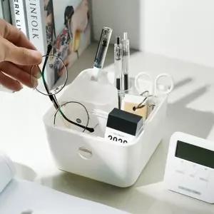 ( )소품정리함 사무용품정리함 펜꽂이 데스크