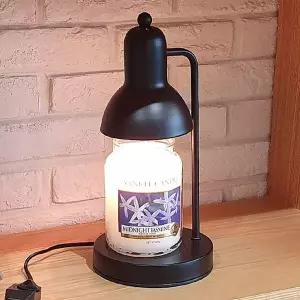 라움데코 플러터 빛조절 캔들워머 미아트