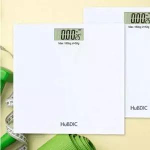 [무료배송] 디지털 스마트 체중계 몸무게 전자 저울 최대180KG