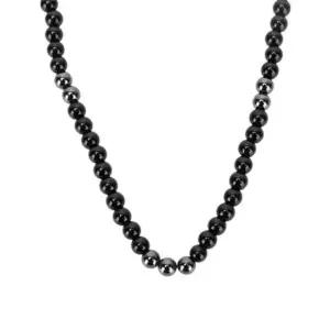 목걸이 자석 데일리 심플 비즈목걸이 SIDA172 목걸이