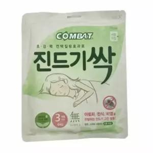 ( )진드기 제거 4개 침구진드기 매트리스케어 집진드기