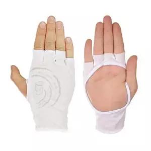 [무료배송] MS 자외선차단 골프손등장갑 토시 덮개