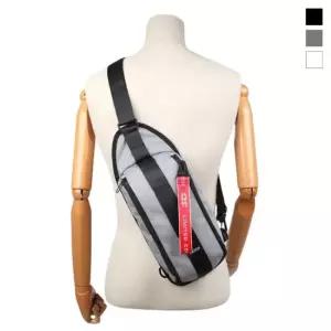 여행용 메신저백 심플 디자인 예쁜 크로스백 깔끔한 슬링백 가방 남성 슬링백 여성 슬링백