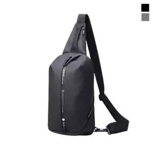 크로스백 트랜디한 학생 여행용 메신저백 보조 가방 슬링백 가방 남성 슬링백 여성 슬링백