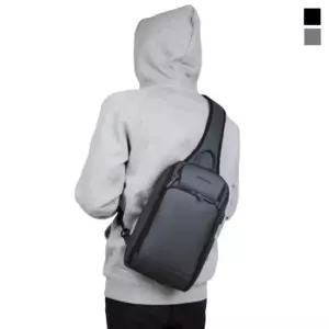 수납력 남녀 스포티한 우수 메신저백 하고 크로스백 슬링백 가방 남성 슬링백 여성 슬링백