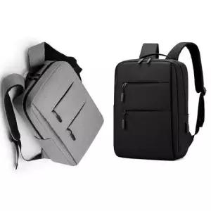 노트북가방 노트북백팩 신학기 대학생 직장인 가방 USB 충전포트