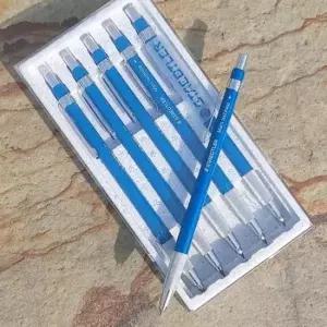 드로잉샤프 스테들러 Mars 연필식 샤프펜슬/홀더펜 2.0mm 5개