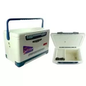 해동아이스박스 아이스 박스 캠핑 낚시 쿨러 가방 보냉백 30L