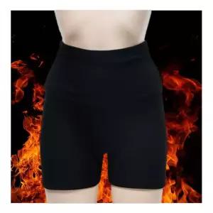 3부 힙워머 보온 웨딩 속바지 아랫배 하이웨이스트한복 촬영 여중생 중학생 교복 흰치마 드레스 아이돌 한