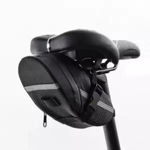 자전거 안장 가방 새들백 공구 방수 케이스 파우치 용품 바이크 하드 방수팩 방수파 수납