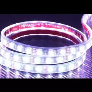 튜브형 LED바 인테리어 조명 자동차 튜닝 화이트 24v