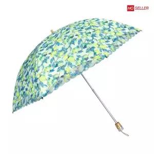 홀릭메이커 여성 양산 HODR063 과일 패턴 수동 접이식