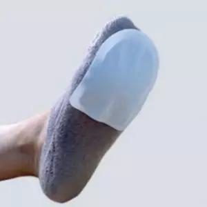 풋워머 발핫팩 붙이는 하루온팩 5세트) 1쌍 (발난로