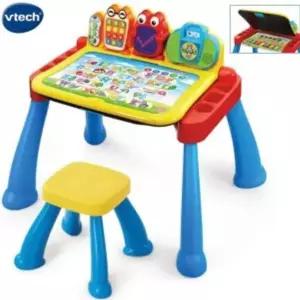 브이텍 터치앤학습 액티비티 테이블 (V194800)