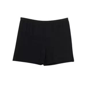 땀흡수탁월 국산 인견100 여성2부속바지 여자트렁크 내복 드레스가봉