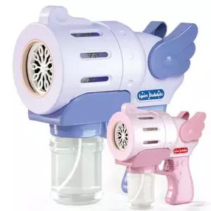 [룽스_61]새지않는 비눗방울 버블머신자동비누방울 총 10구