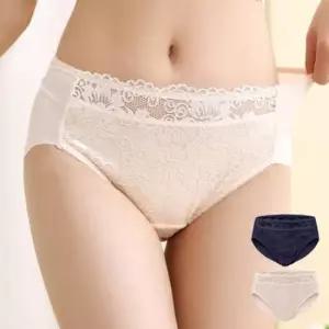 시원한속옷 올레이스 인견 여성 햄팬티 여자 여름 언더웨어속옷