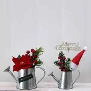 [RIZPICK]포인베리틴2P세트 크리스마스 크리스마스데코