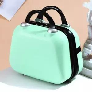 설렘 여행 레디백 캠핑 14형 기내용 미니여행가방