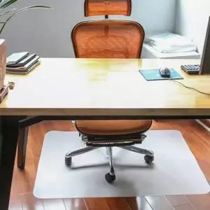 의자 책상 긁힘방지 보호 매트 바닥 투명 스크래치방지