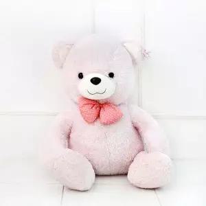 반짝이털 대형 곰인형 동물 봉제인형