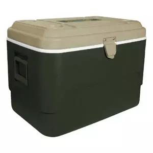 코멕스 아이스탱크 밀리터리그린 56L