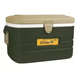 코멕스 아이스탱크 밀리터리그린 40L