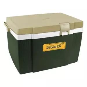 코멕스 아이스탱크 밀리터리그린 26L