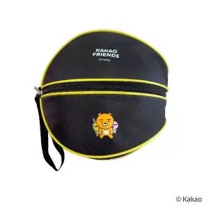 카카오프렌즈 라이언 농구 볼가방 스포츠