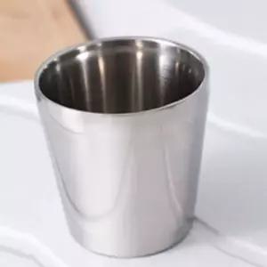 은플 이딜리 스텐 물컵 스텐물컵 이중진공 업소 식당