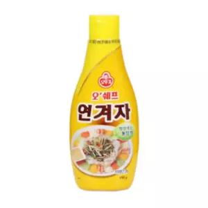 오뚜기 연겨자 480g