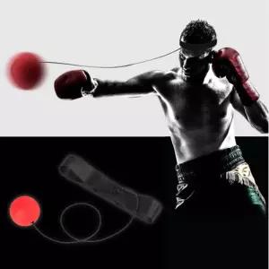 홈트레이닝 복싱 펀칭볼 잽볼 동체시력 훈련 권투 연습 용품 실내 타격기