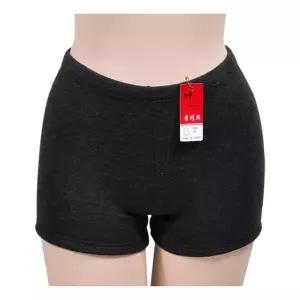 따뜻한 2부 융 겨울 속바지