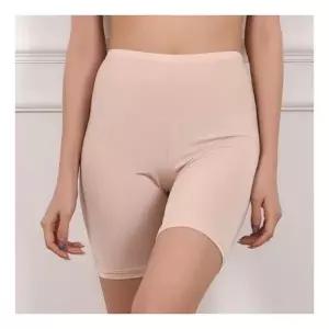 쿨 인견 깔끔한 5부 치마 속바지